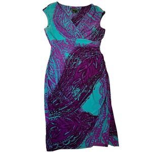 Ralph-lauren Women's multi Dress